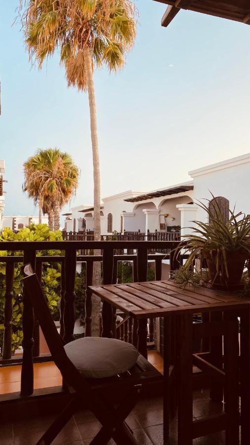 Apartment Alegria Playa Honda  Exterior photo